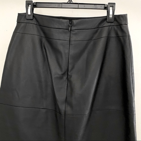 NWOT BCBG Max Azria Margaux Skirt - Picture 7 of 11